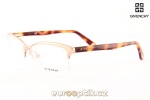 Dámské brýlové obruby Givenchy VGV A25 0A25