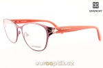 Dámské brýle Givenchy VGVA64 0545