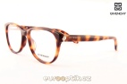 Dámské brýlové obruby Givenchy VGV 887 06K6