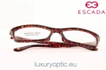 Cheap women glasses Escada VES 209 0978
