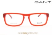 levné pánské brýle Gant G 3000 MRD 54 17 145 34