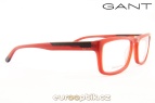 Optika Praha brýle Gant G 3000 MRD 54 17 145 34