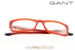 Značkové pánské brýle Gant G 3000 MRD 54 17 145 34