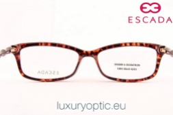 Luxury eyewear Escada VES 209 0978