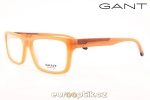 Pánské brýlové obroučky levně Gant G 3001 MAMB