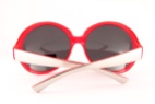 Damen sonnenbrille Dolce Gabbana DG6043